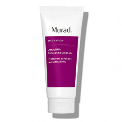 Sữa rửa mặt tẩy da chết Murad AHA/BHA Exfoliating Cleanser