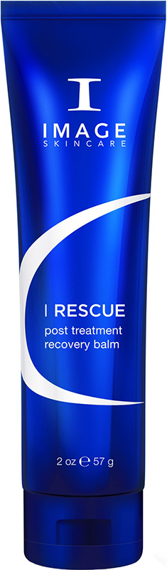 Kem phục hồi và làm lành vết thương sau laser I rescue Post Treatment Recovery Balm