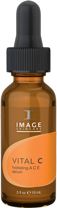 Tinh chất nuôi dưỡng và phục hồi da Image Skincare Vital C Hydrating A C E Serum