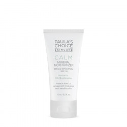 Kem chống nắng dưỡng ẩm chống lão hóa cho da dầu nhạy cảm Paula’s Choice Calm Mineral Moisturizer Broad Spectrum Normal to Oily/Combination