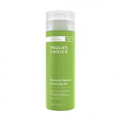 Gel rửa mặt Paula’s Choice Earth Sourced Perfectly Natural