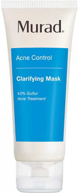 Mặt nạ giảm dầu và giảm mụn cao cấp Murad Clarifying Mask