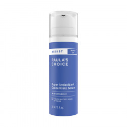 Serum chống lão hóa chuyên sâu Paula’s Choice Resist Super Antioxidant Concentrate Serum