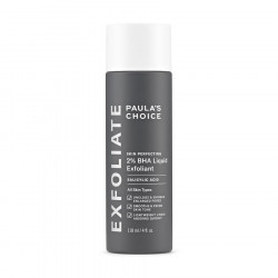 Dung dịch tẩy tế bào chết Paula’s Choice Skin Perfecting 2% BHA Liquid Exfoliant