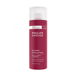 Nước hoa hồng phục hồi độ ẩm Paula’s Choice Skin Recovery Enriched Calming Toner