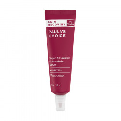 Tinh chất phục hồi da chống lão hóa Paula’s Choice Skin Recovery Super Antioxidant Concentrate Serum with Retinol