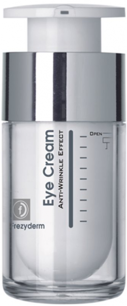 Kem chống nhăn và xóa rãnh nhăn vùng mắt Frezyderm Eye Cream