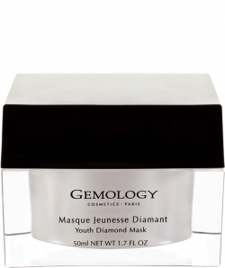 Mặt nạ trẻ hoá da chứa kim cương Gemology Youth Diamond Mask