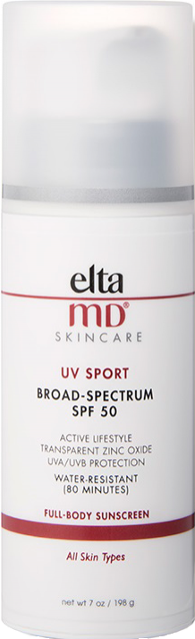 Kem chống nắng bảo vệ tối ưu cho mặt và toàn thân EltaMD UV Sport Broad-Spectrum SPF 50