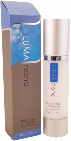 Kem dưỡng phục hồi da trắng sáng Luma Nano Brightening Moisturizer