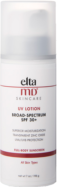 Sữa chống nắng dành cho cơ thể EltaMD UV Lotion Broad-Spectrum SPF 30+