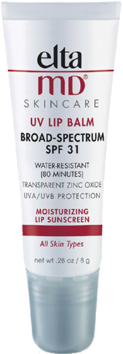 Son chống nắng giảm thâm môi EltaMD UV Lip Balm Broad Spectrum SPF 31