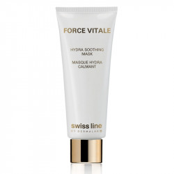 Mặt nạ cấp nước & hồi sinh da Swissline Force Vitale Hydra Soothing Mask