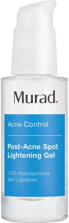Serum giúp giảm thâm mụn Murad Post-Acne Spot Lightening Gel