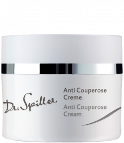Kem giảm giãn mao mạch Dr Spiller Anti Couperose Cream