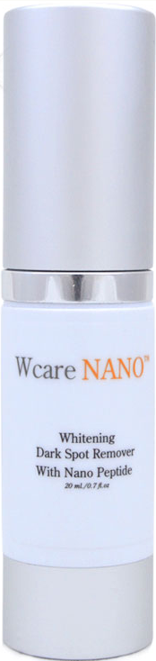 Kem giảm nám an toàn Wcare With Nano
