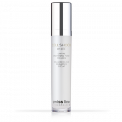 Nhũ tương làm trắng da ngày và đêm Swissline White Total Lift Day & Night Emulsion