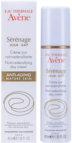 Kem chống lão hóa da Avene Sérénage Nutri-Redensifying Day Cream
