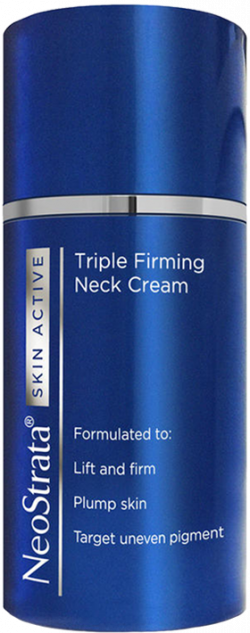 Kem chống lão hóa da vùng cổ NeoStrata Skin Active Triple Firming Neck Cream