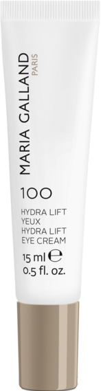 Kem dưỡng chống lão hóa da vùng mắt Maria Galland Hydra Lift Eye Cream 100