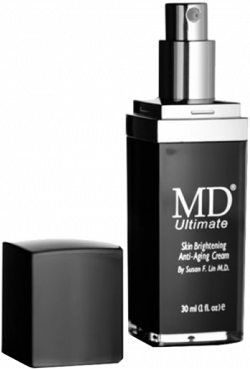 Kem dưỡng trắng chống lão hóa da MD Ultimate Skin Brightening Anti-Aging Cream