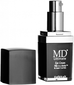 Kem dưỡng giảm nhăn và đánh tan bọng mắt MD Ultimate Eye Cream