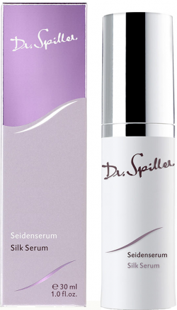 Serum dưỡng ẩm chống lão hóa Dr Spiller Silk Serum