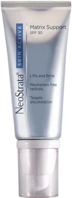 Kem dưỡng ẩm ban ngày NeoStrata Skin Active Matrix Support SPF 30