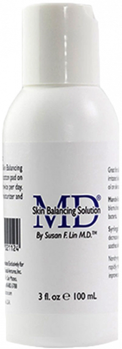 Nước cân bằng tuyến dầu MD Skin Balancing Solution