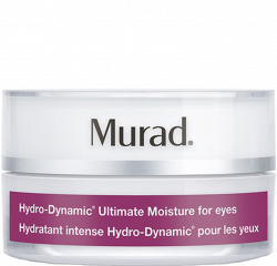 Kem dưỡng siêu cung cấp độ ẩm cho mắt Murad Hydro Dynamic Ultimate Moisture For Eyes