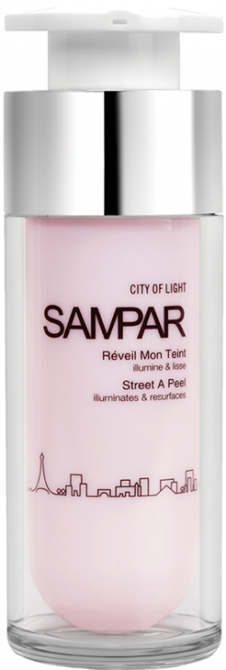 Serum làm sáng da Sampar Street A Peel