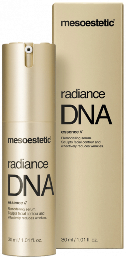 Serum tái tạo da Mesoestetic Radiance DNA Essence