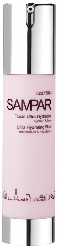 Sữa dưỡng ẩm Sampar Ultra Hydrating Fluid