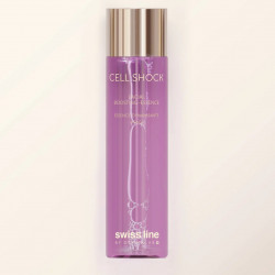 Tinh chất tái tạo tế bào, phục hồi năng lượng và thanh lọc da Swissline Cell Shock Facial Boosting Essence
