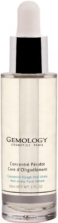 Tinh chất giữ ẩm chống căng thẳng cho da Gemology Anti-Stress Face Serum