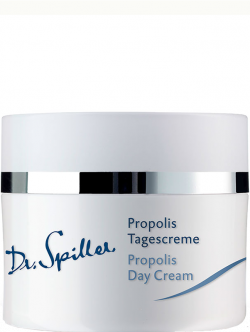 Kem dưỡng ngày giúp giảm mụn Dr Spiller Propolis Day Cream