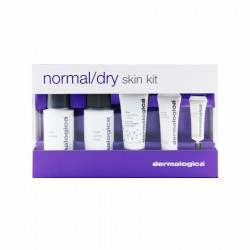 Bộ sản phẩm chăm sóc da thường và da khô Dermalogica Normal To Dry Skin Kit