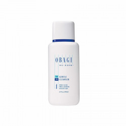 Sữa rửa mặt cho da khô Obagi Nuderm Gentle Cleanser