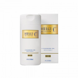 Sữa rửa mặt làm sáng da OBAGI-C RX Cleasing Gel