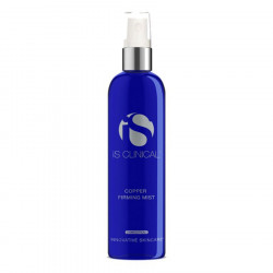 Xịt khoáng iS Clinical Copper Firming Mist