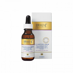 Serum làm trắng da, chống lão hóa Obagi-C Rx C-Clarifying Serum - Normal To Oily