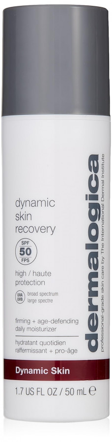 Kem dưỡng da, chống nắng Dermalogica Dynamic Skin Recovery SPF 50