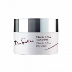 Kem dưỡng trắng da ban ngày Dr Spiller Vitamin C-Plus Day Cream