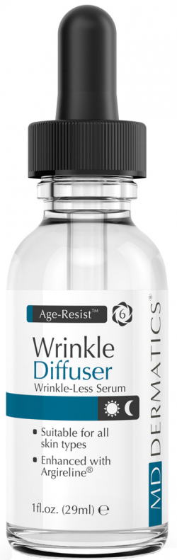 Tinh chất xóa nhăn MD Dermatics Wrinkle Diffuser Serum