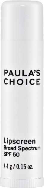 Son dưỡng môi chống nắng Paula’s Choice Lipscreen Broad Spectrum SPF 50