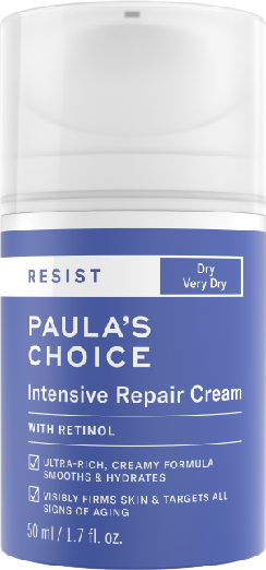 Kem dưỡng ẩm siêu cao cấp Paula’s Choice Resist Intensive Repair Cream