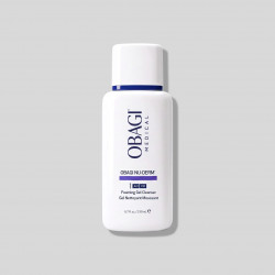 Sữa Rửa Mặt Tạo Bọt Cho Da Thường Đến Da Dầu Obagi Nu-Derm® Foaming Gel