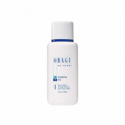 Sữa rửa mặt cho da dầu Obagi Nu-Derm Foaming Gel