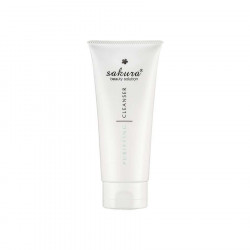 Sữa rửa mặt cho da dầu mụn Sakura Purifying Cleanser