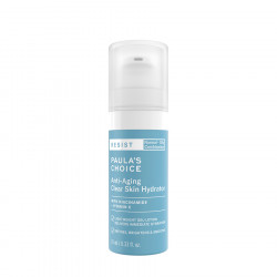 Kem dưỡng ẩm cấp nước cho da Paula’s Choice Resist Anti-Aging Clear Skin Hydrator